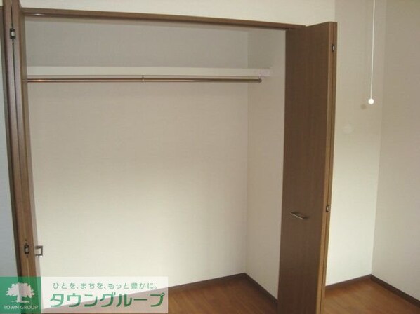 モデルナの物件内観写真